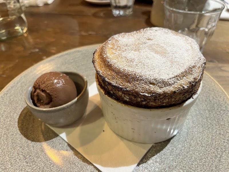 Brasserie Blanc Leeds