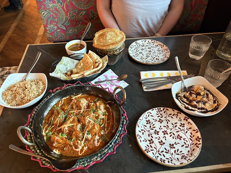 MyLahore Leeds