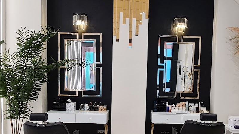 AFSOO Beauty (Formerly B.You.T salon)