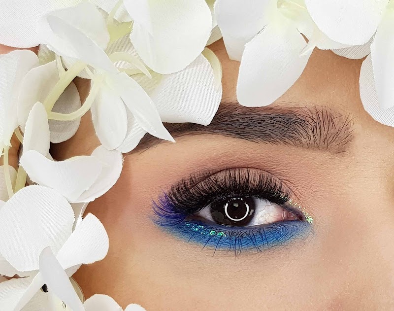 AFSOO Beauty (Formerly B.You.T salon)