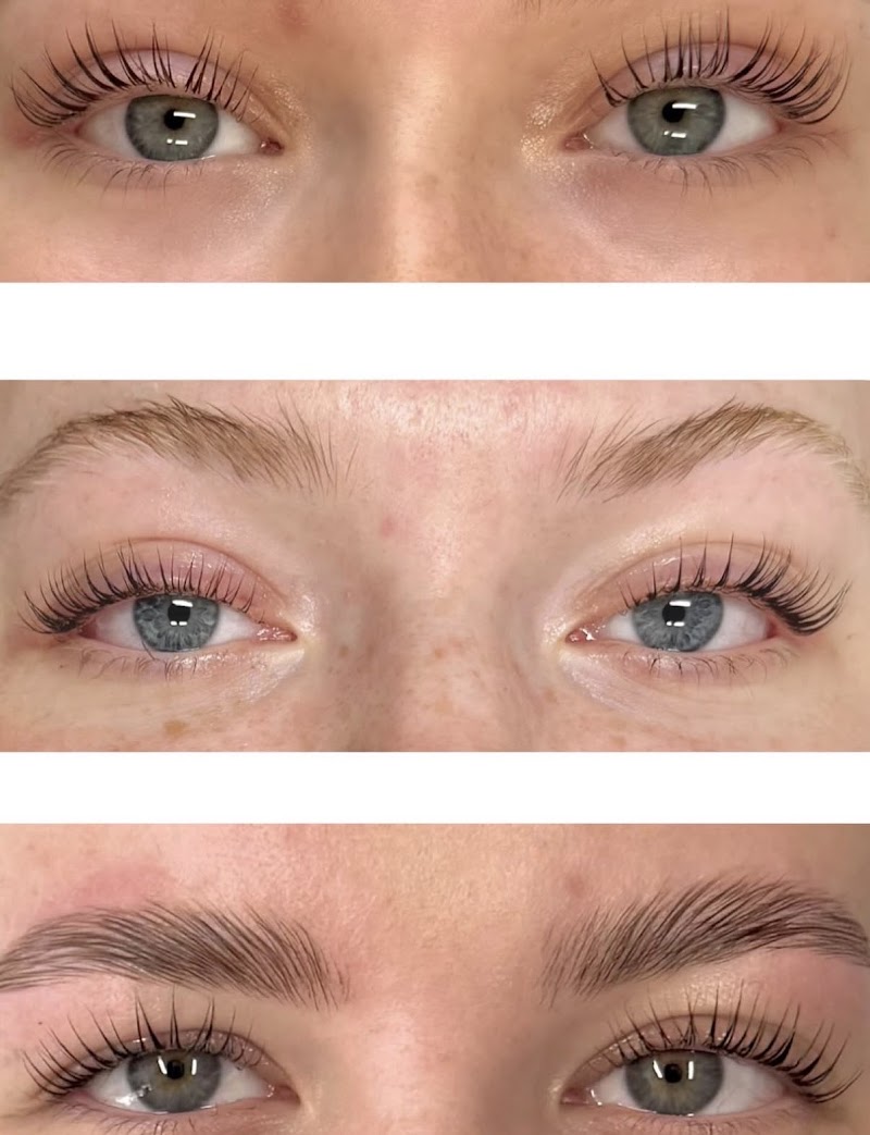 AFSOO Beauty (Formerly B.You.T salon)