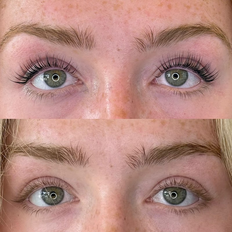 AFSOO Beauty (Formerly B.You.T salon)