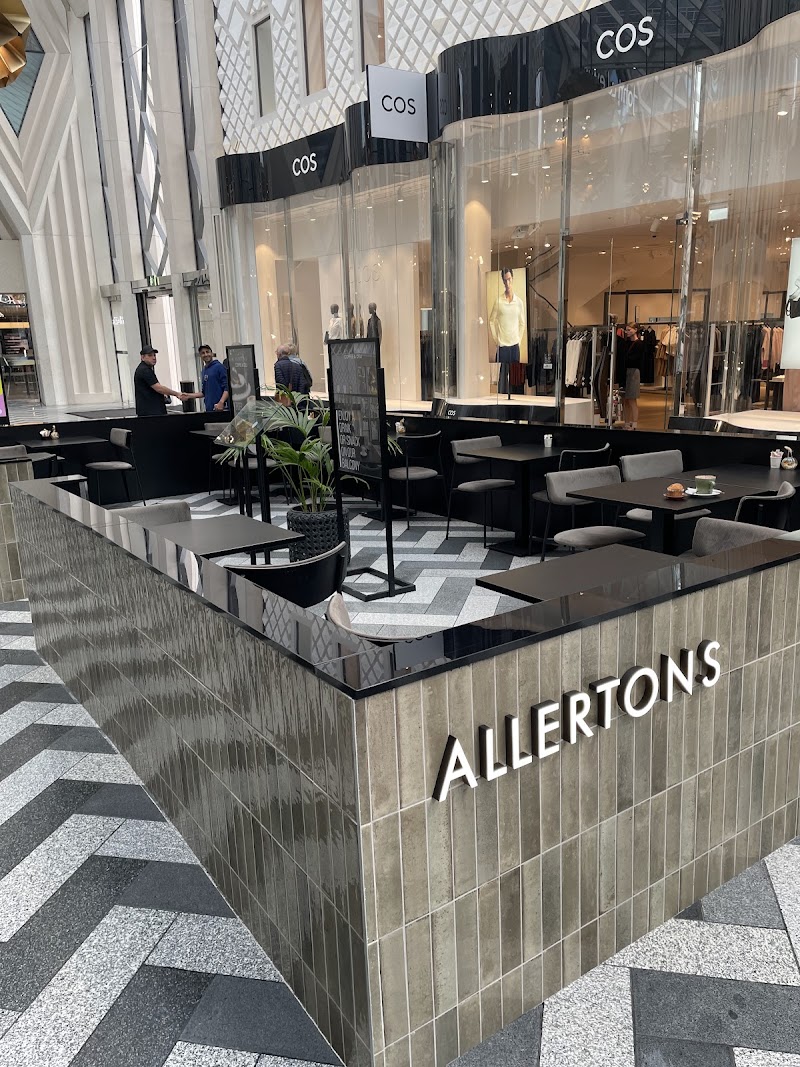Allertons Leeds