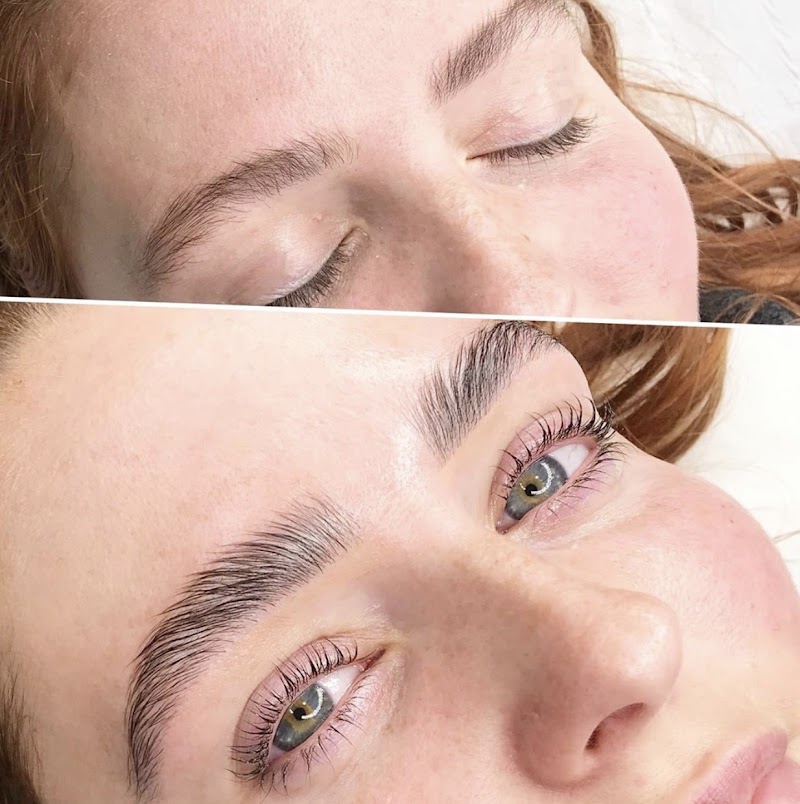 BADGAL Brows Beauty Spa & Brow Training Academy
