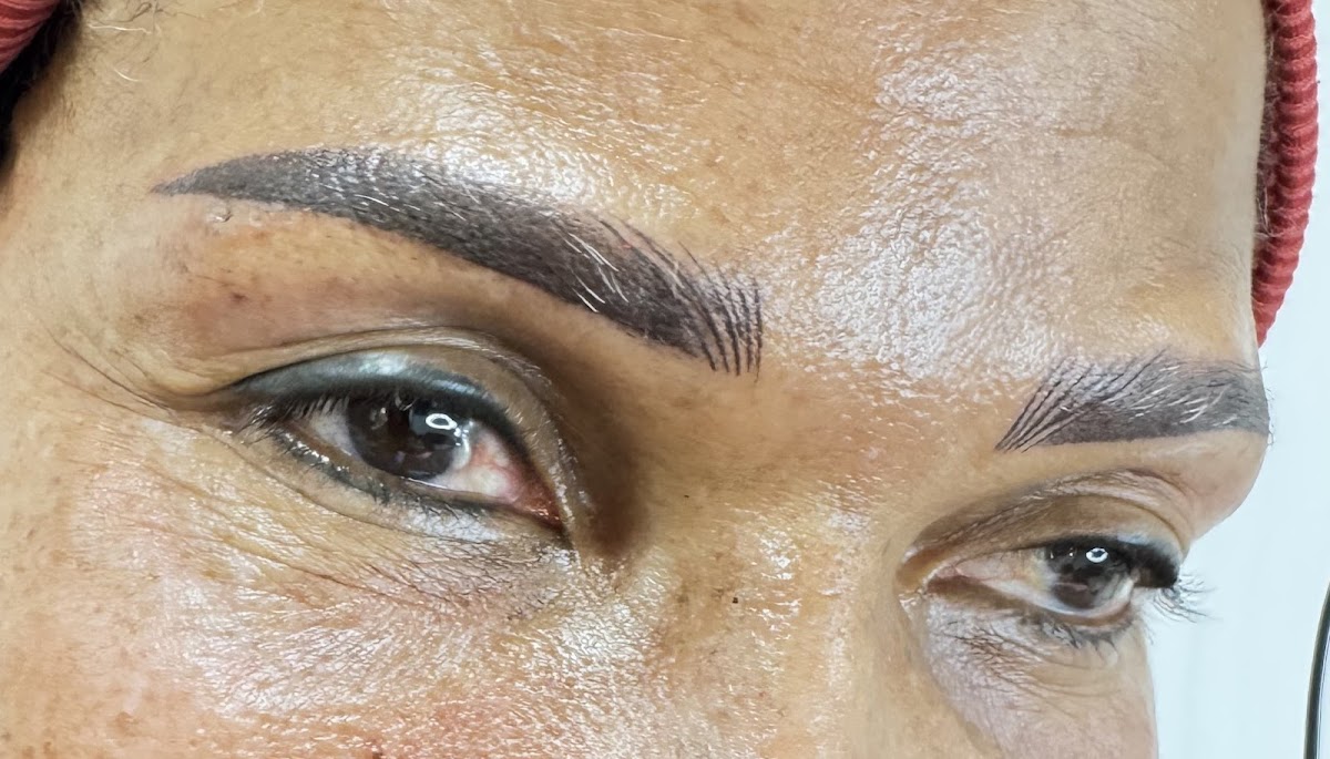 BADGAL Brows Beauty Spa & Brow Training Academy — Beauty