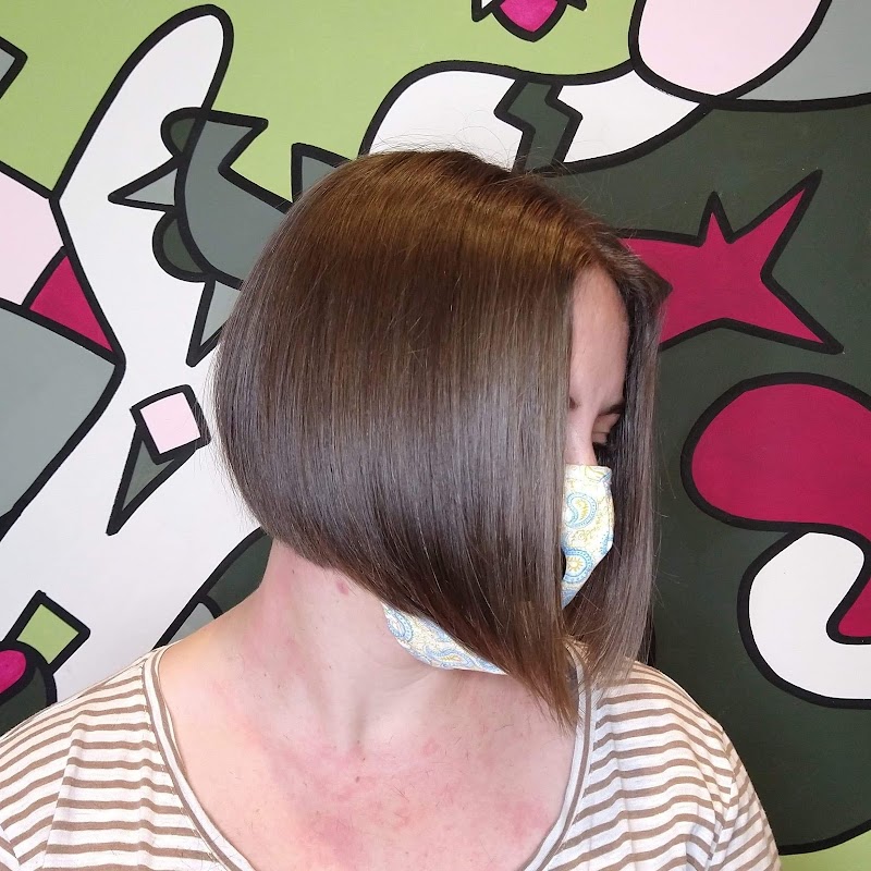Renaissance hair and beauty