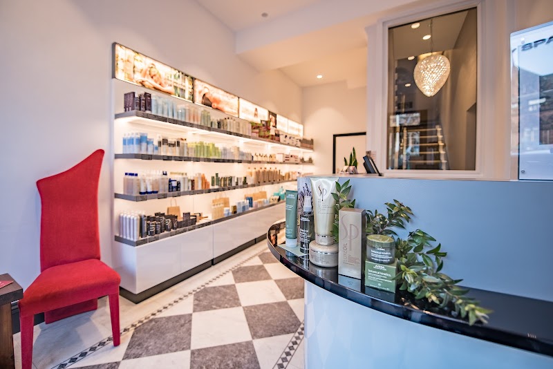 RMUK Hair Beauty Day Spa