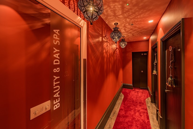 RMUK Hair Beauty Day Spa