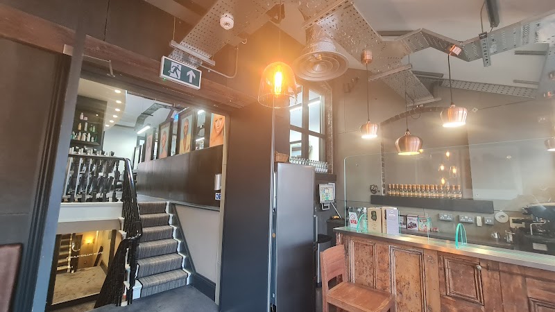 RMUK Hair Beauty Day Spa