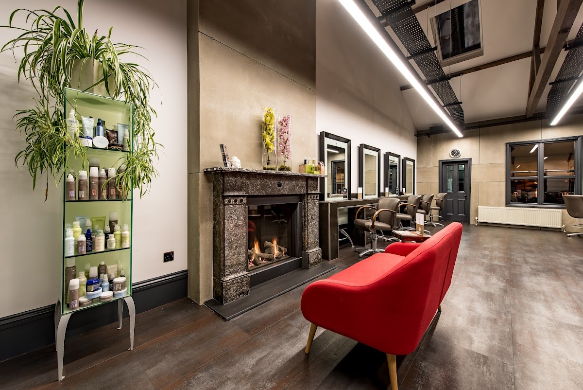 RMUK Hair Beauty Day Spa — Beauty