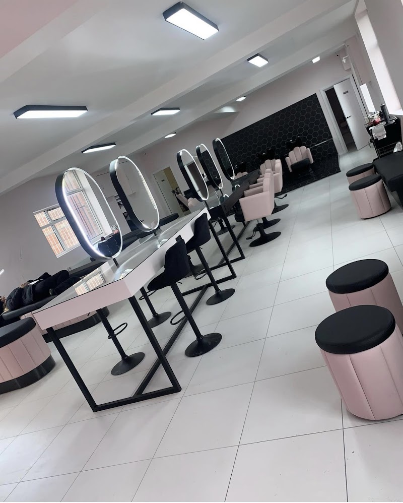 The glam bar leeds ltd
