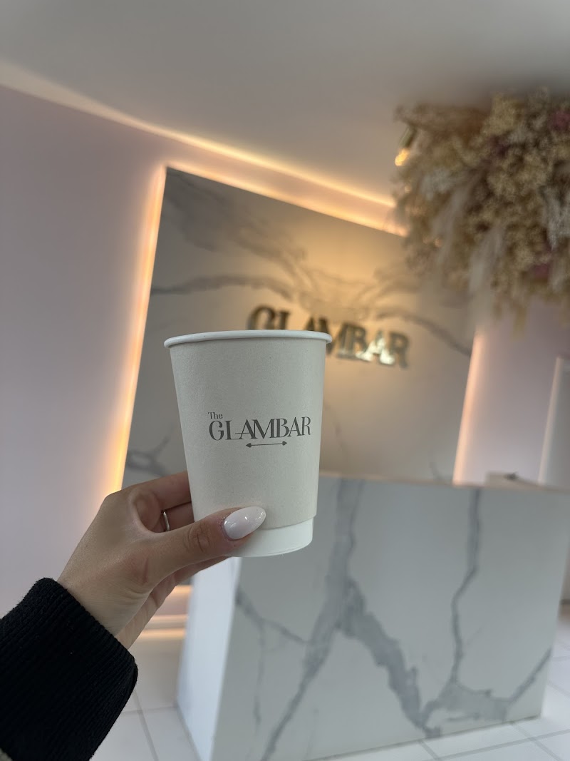 The glam bar leeds ltd