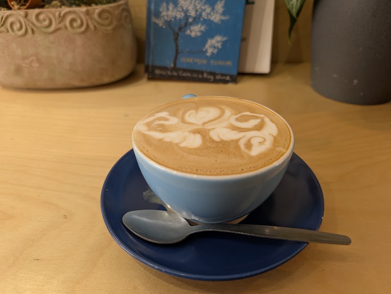 Coffee on The Crescent