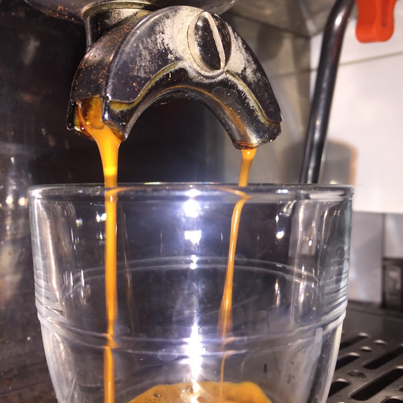 Kapow Coffee
