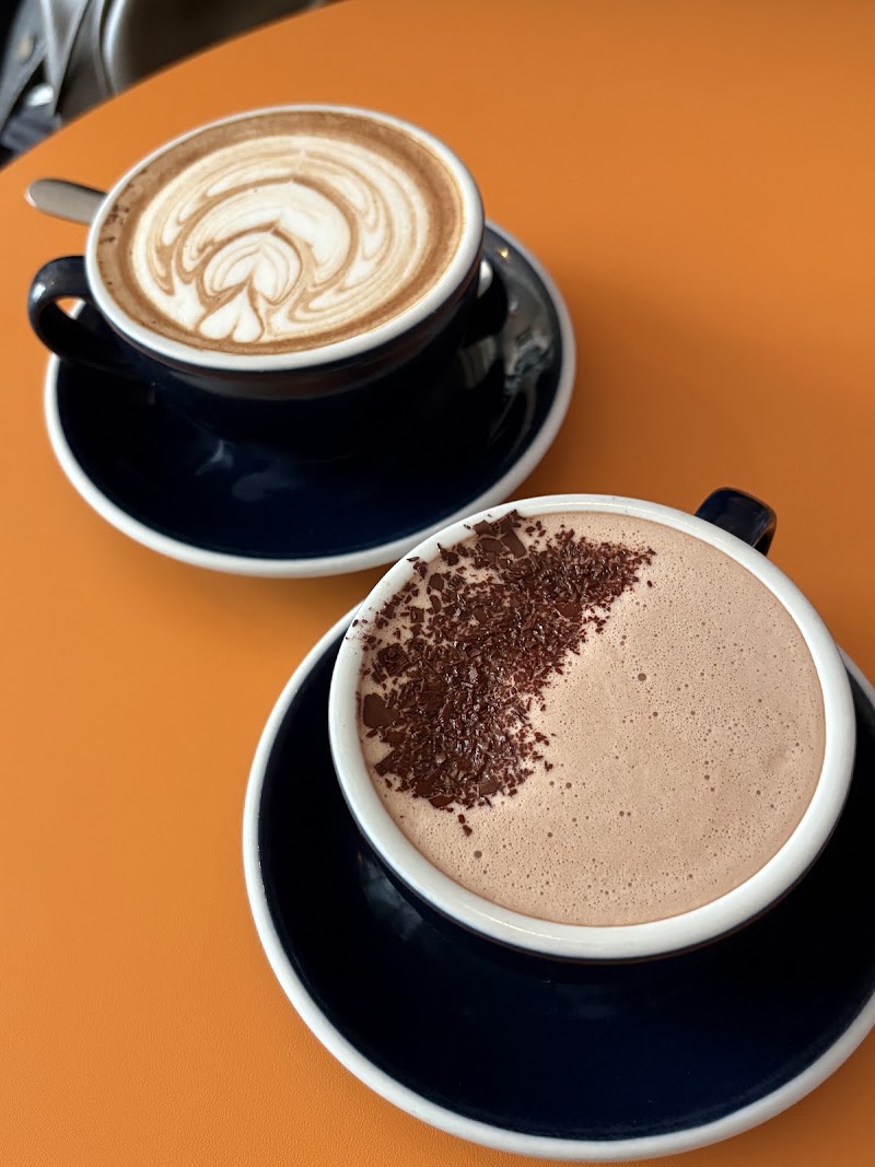 Kapow Coffee