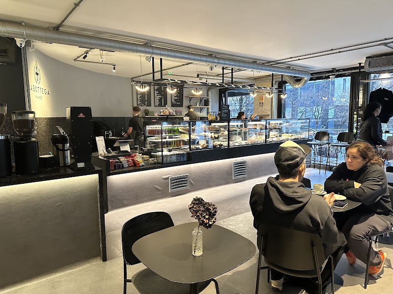 La Bottega Milanese