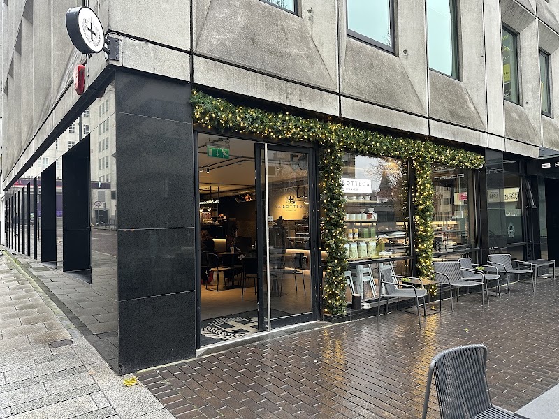 La Bottega Milanese