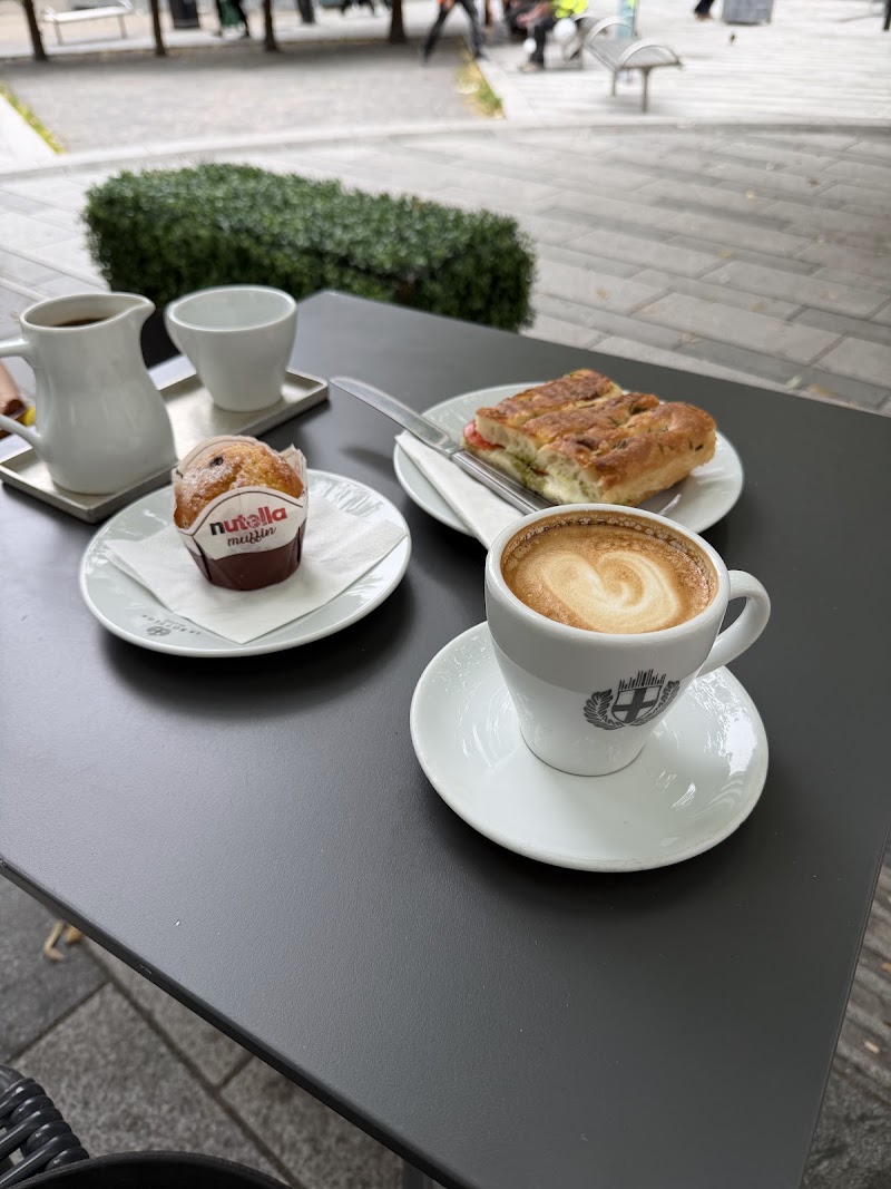 La Bottega Milanese